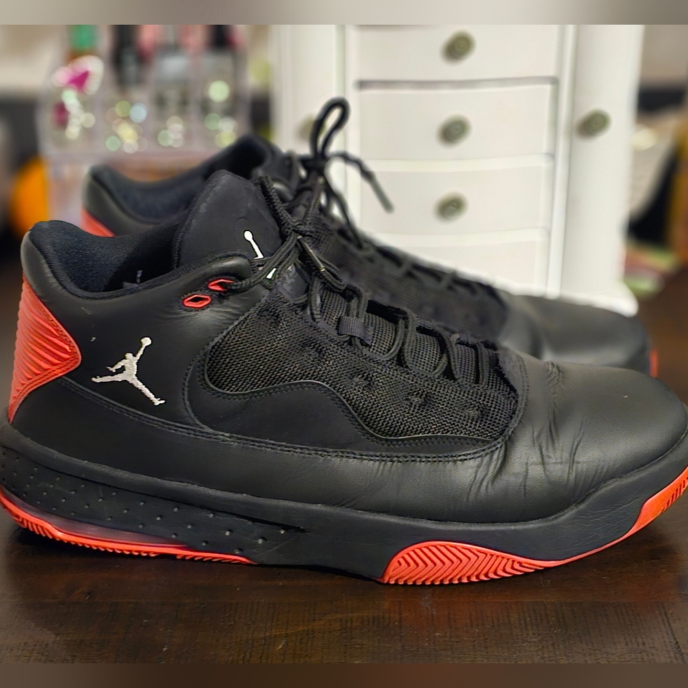 Jordan Max Aura 2